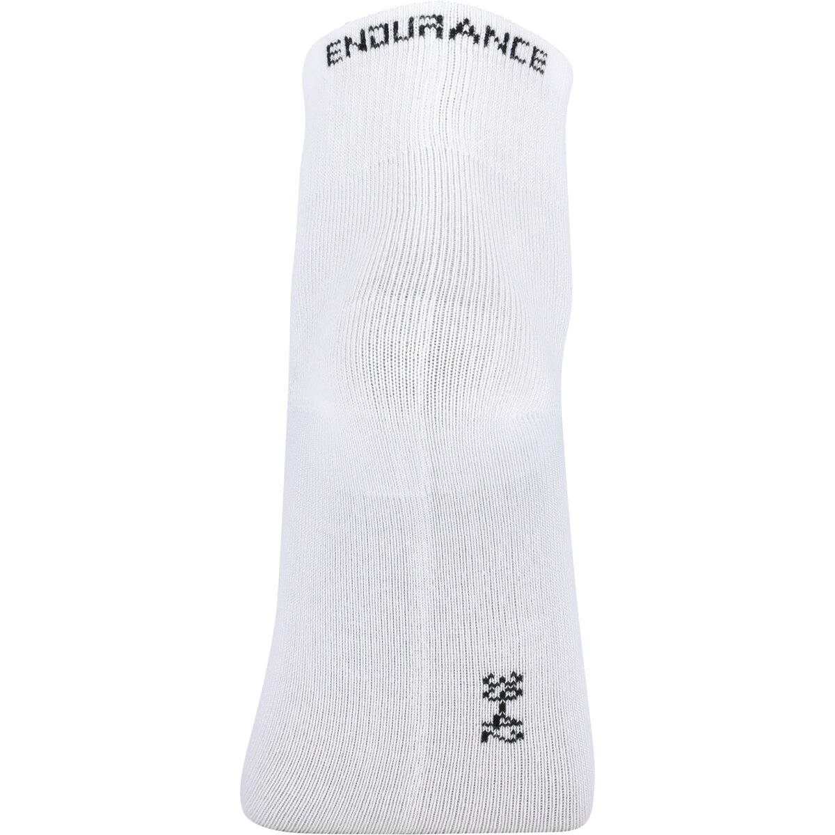 Socks -  endurance Alcudia Visc (Bamb) Quart Run Socks 1-Pack